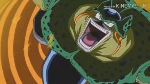 *Бардок* Как умирал Гоку в Dragon Ball Z