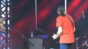 "АЛТАЙФЕСТ 2016". Группа Чиж И КО"