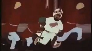 «Глупое животное! Золота не может быть слишком много» ?