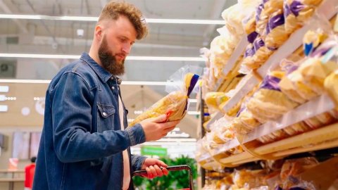 В США цены устанавливают рекорды, а эксперты предполагают возможный дефицит хлеба