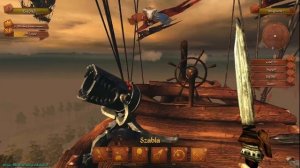 AirBuccaneers HD - recenzja (klucz do wygrania!)
