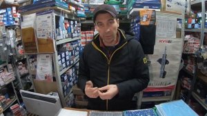 Зачем устанавливать УГОЛЬНЫЙ фильтр салона | Почему потеют окна в машине? | Антибактериальный фильт