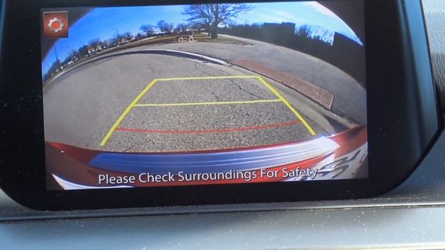 Steve & Johnnie's 2017 & a Half(?!?) Mazda 6 Touring Road Test смотреть онлайн