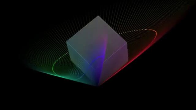 Visualizing the XYZ Color Space смотреть онлайн
