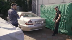 ОБМЕНЯЛ СКРЕПКУ НА ЛЮКСОВЫЙ АВТО! ЛИТВИН, ТАМАЕВ, СУБО, СТИЛ!