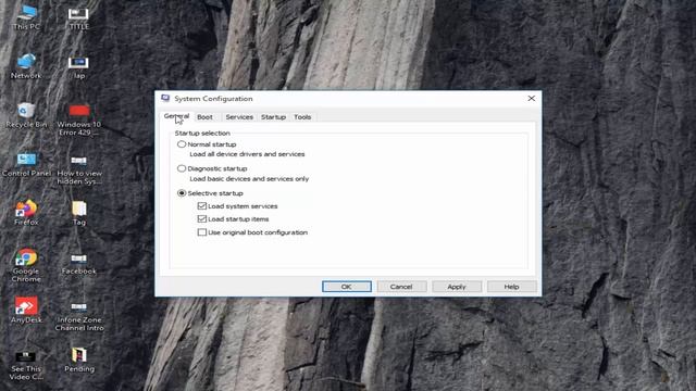 How To Disable Safe Mode In Windows смотреть онлайн