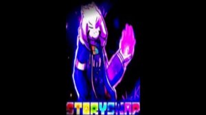 Undertale Au - Storyswap (Color): Virtues vengeance!