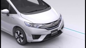 Honda Sporty Hybrid i DCD intelligent Dual Clutch Drive System