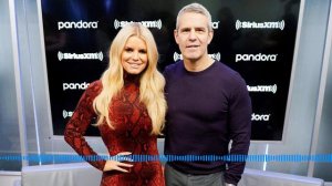 Jessica Simpson Reacts to Nick Lachey's WWHL comments about her father, Joe Simpson