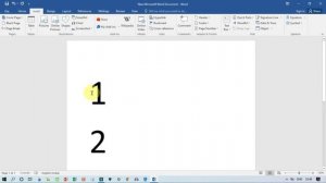 How to Merge Word files into One | Word files Combine kaise kare