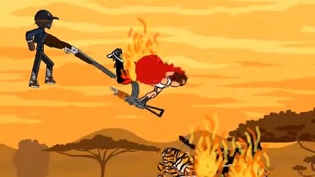 Самый тупой мулт. В мире смотреть онлайн