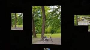 Englischer Garten, München