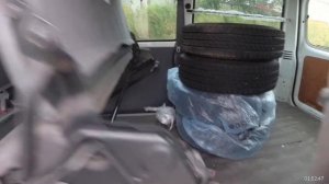 МАЗДА бонго 2009 год 4WD Конструктор 280 т.р.