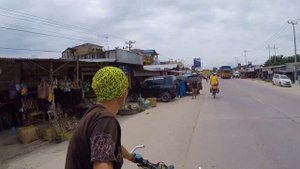 Велопутешествие по Индонезии #24. о.Суматра. Новые цели!