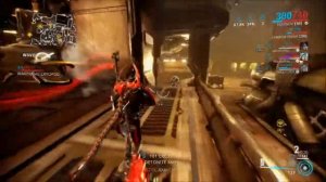 How to level fast in Warframe