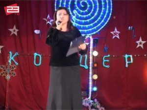 Программа художественной самодеятельности МКОУ "Новолакской гимназии"(из архива 2012 г)