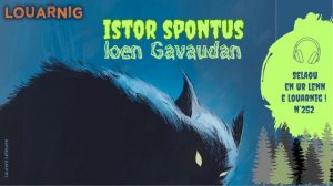 Loen Gavaudan - Istor spontus