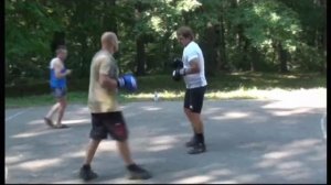 Фёдор Емельяненко vs Александр Емельяненко