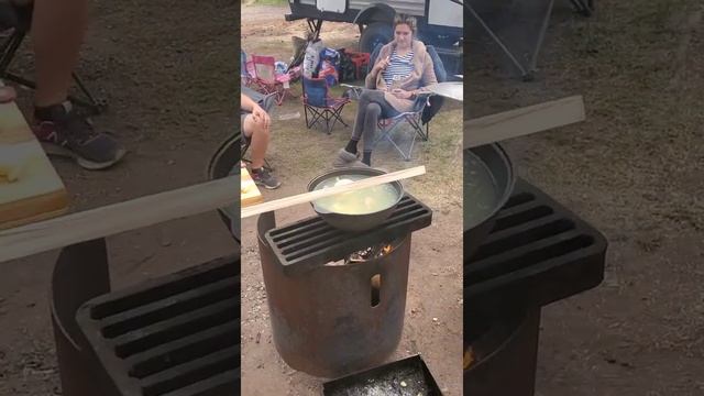 уха на костре смотреть онлайн