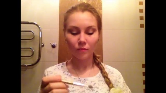 Многоцветная пудра Торжество цвета Faberlic. Новинка!