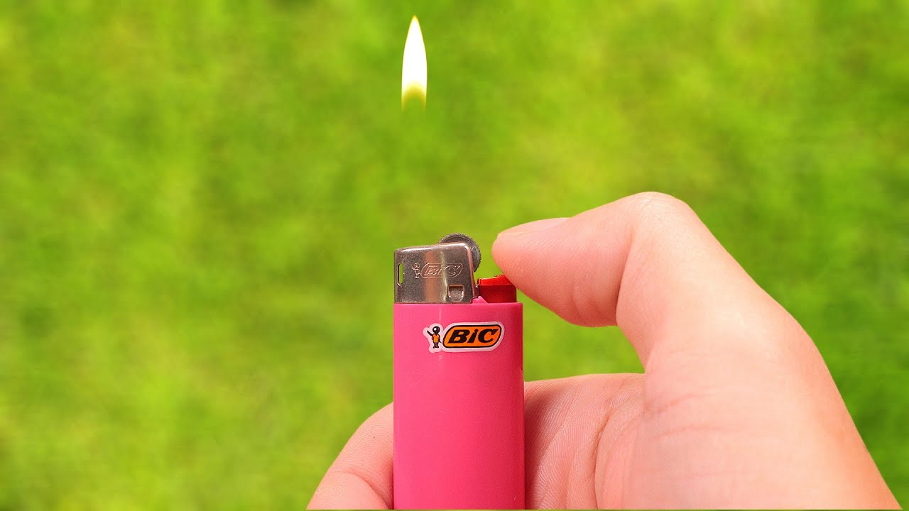 7 Невероятных лайфхаков для моторов постоянного тока и зажигалки смотреть онлайн