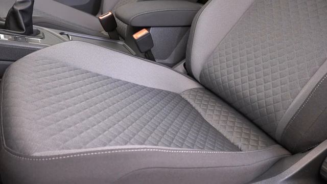 Hangi Tiguan? Comfortline - Highline