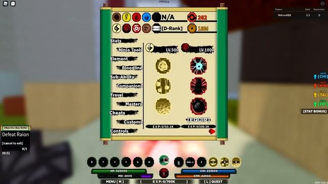 Шиндо Лайф Обзор ЖАБЫ С ГОРЫ Мьёбоку | Shindo Life Bolt Наруто Роблокс смотреть онлайн