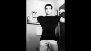 Брюс Ли  - Тренировки от Легенды