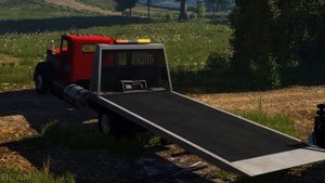 Restoring Abandoned Cars - Episode #29 / BeamNG.drive