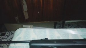 Хатсан 125 Чистка ствола. Зачем это надо.