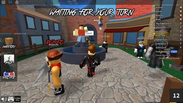 Spent 800 robux on Roblox смотреть онлайн