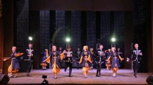 Ансамбль - Молодость Гор