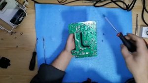 Ремонт индукционной мультиварки Bork Мультиварка Bork b700