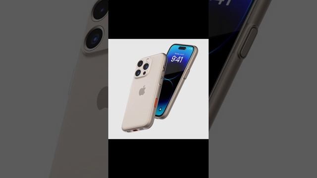 В сеть утекли фотографии нового iPhone 15
