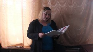 Юлия Друнина «Комбат»