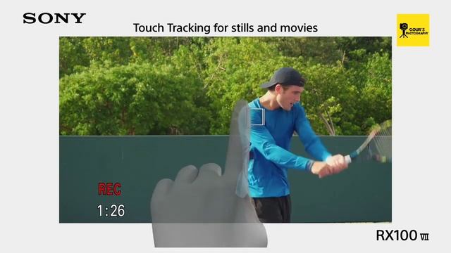 SONY RX100 VII First Look - Sony Mirrorless Camera 2019 смотреть онлайн