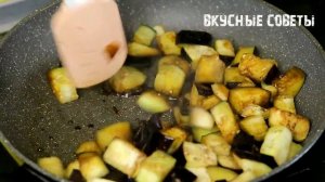 Эти БАКЛАЖАНЫ разлетаются на УРА! Шикарный рецепт из баклажанов!Очень вкусные баклажаны