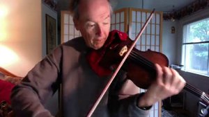 TEACHING Papini Theme and Variations for violin