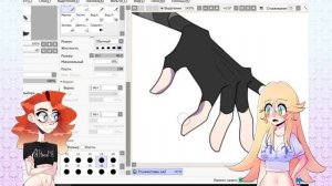 КАК МЫ СТАЛИ АНИМЕШНИЦАМИ