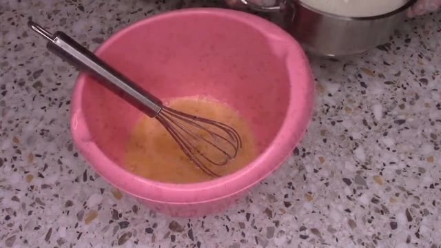 Крем - карамель карамельный пудинг вкуснейший десерт!!!