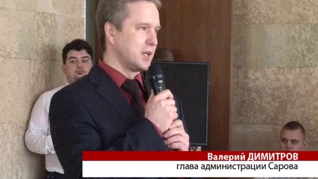 Праздник к нам приходит
