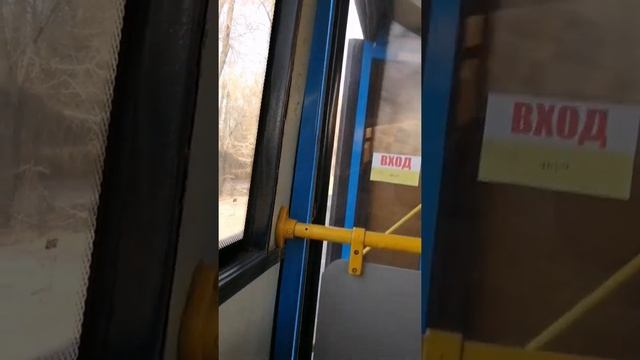 МТрЗ-52791 «Садовое Кольцо», Кемерово смотреть онлайн