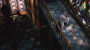 Assassin's Creed® Unity: Сент-шапель.