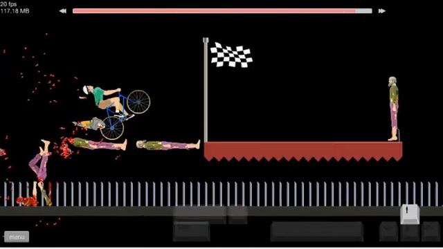 Hobo run! смотреть онлайн