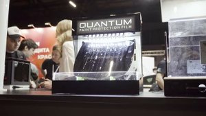 Сертификация мастеров QUANTUM PPF. Отзывы о пленке QUANTUM.