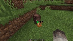 Lovely Snails: Minecraft Mob Mod Showcase (1.17.1 Mods | FABRIC) - New Snail Mob in Minecraft