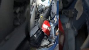 Honda Jazz разбор