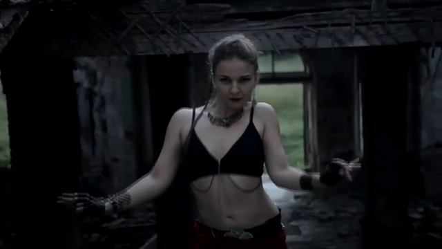 Tribal Essentia. Екатерина Гребёнкина смотреть онлайн