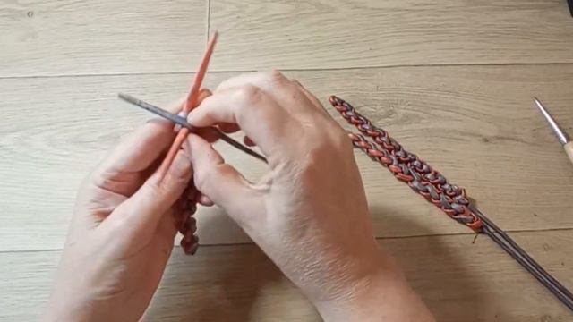 МК. Икебана для золотой вазы. Ягодки, Колоски, Спиральки из газетных трубочек.
