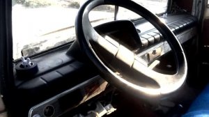 Самодельный трактор из ваз 2101